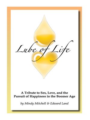 cover image of Lube of Life